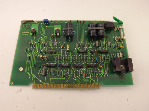 HP HEWLETT PACKARD 03776-60015 D-14 CIRCUIT BOARD T42471