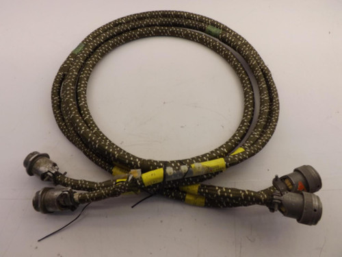 72T880059 CABLE CONNECTOR ASSEMBLY T41567