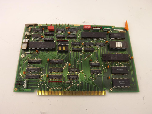 HP HEWLETT PACKARD 03776-60113 2318-14 REV A CIRCUIT BOARD T42472