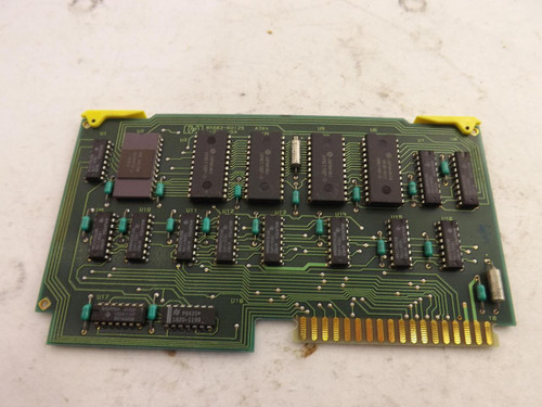 HP 85662-60125 A-2224-53 CIRCUIT BOARD T43155 HP 85662-60125 A-2224-53 CIRCUIT BOARD T43155