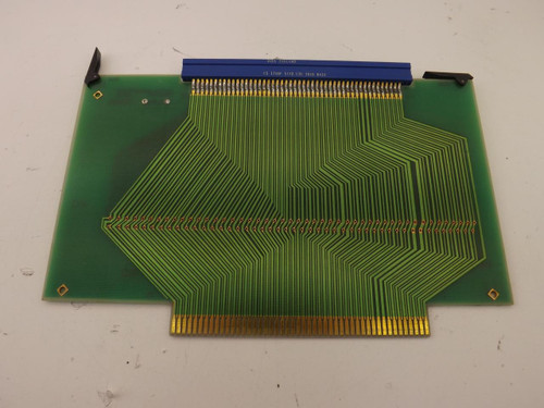 HP HEWLETT PACKARD 03776-60000 2310-14 REV A CIRCUIT BOARD T42474