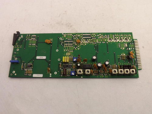 WEGENER COMMUNICATIONS PN10181C CIRCUIT BOARD T43594