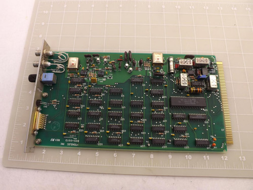 TEKELEC 810 0002 805-0013 TRANSMIT LINE MODULE T44237