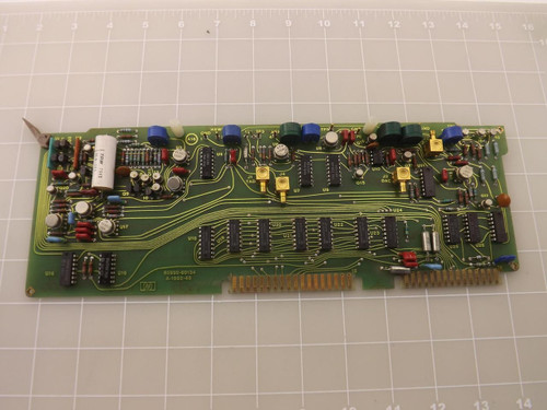 HP 85660-60134 A-1902-45 CIRCUIT BOARD T44239