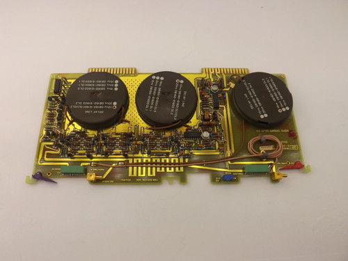 HP HEWLETT PACKARD 08160-66527 E2214-12 WIDTH TRIGGER DELAY T40840
