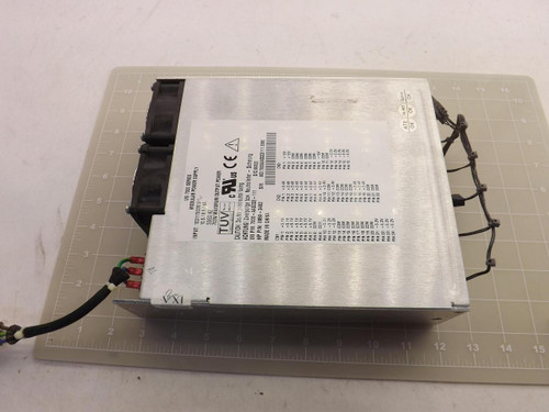 TUV VXI 7000 SERIES MODULAR POWER SUPPLY T44432