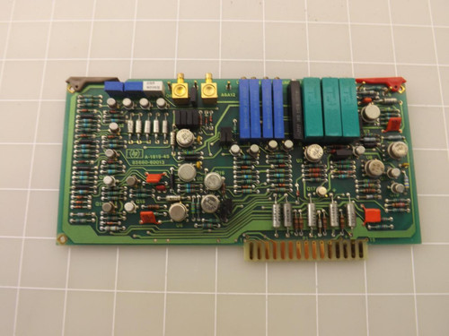 HP A-1815-45 85660-60013 CIRCUIT BOARD T44252