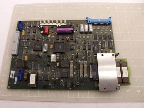 HP HEWLETT PACKARD 37704-60509 CIRCUIT BOARD T44326