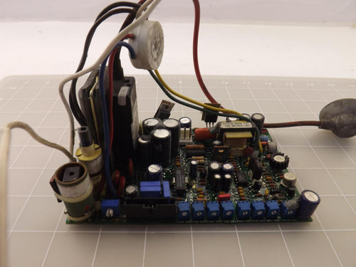 TEKTRONIX 671-2159-03 CIRCUIT BOARD T44476 TEKTRONIX 671-2159-03 CIRCUIT BOARD T44476