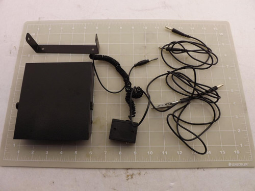 EPSTAT GFA-3 714-261-6414 ANTI STATIC VOYAGER T43950