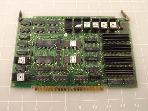 TEKTRONIX 03776-60101 2309-14 CIRCUIT BOARD T44477