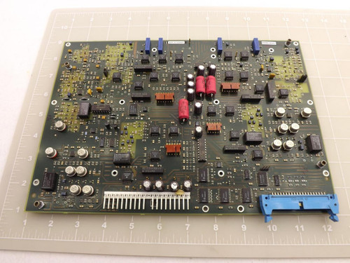 HP HEWLETT PACKARD 37704-60004 CIRCUIT BOARD T44328