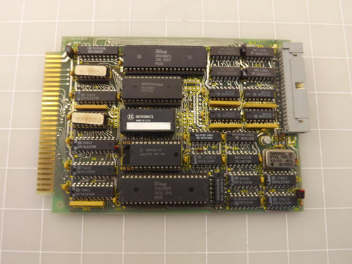 9545-7233 9605-7232 CIRCUIT BOARD T44440