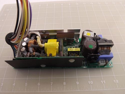 HP 5062-3494 C-3534-Y3 CIRCUIT BOARD T44777