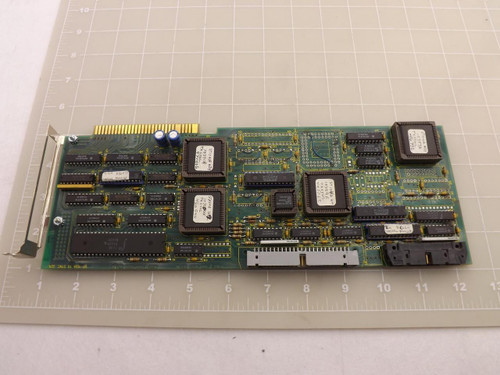 MICROWAVE LOGIC ST-103A 9601-0327 CIRCUIT BOARD T44331