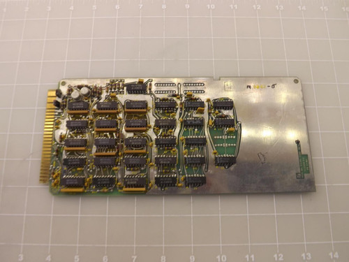 9603-7329 9545-7330 S5200ERX CIRCUIT BOARD T44442