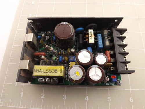 LAMBDA HAL-02-684 POWER SUPPLY T44334