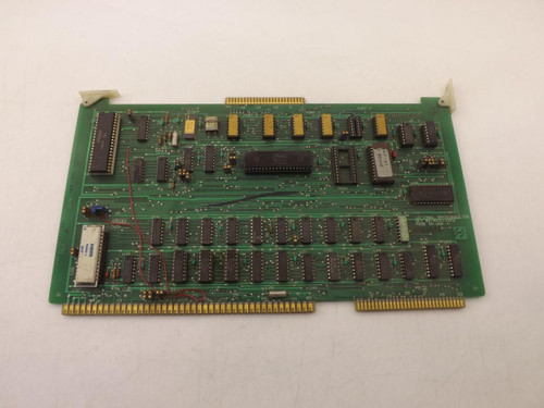 NATIONAL SEMICONDUCTOR 980305817-00 CIRCUIT BOARD T43679