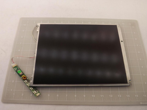 NEC NL10276BC26-01 A8B76546 SCREEN DISPLAY T44348