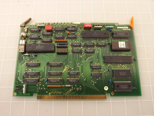 HP 03776-60113 2318-14 CIRCUIT BOARD T44498