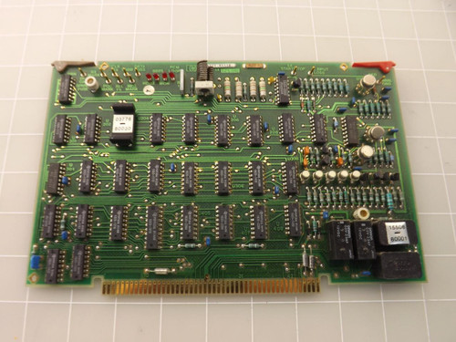 HP 03776-60112 CIRCUIT BOARD T44499