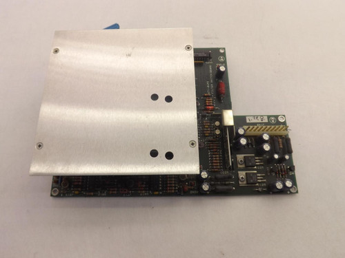 TEKTRONIX 671-0695 FILTER SWITCH BOARD T45399