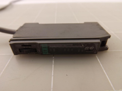 SUNX FX-A1 PHOTOELECTRIC SENSOR T43916