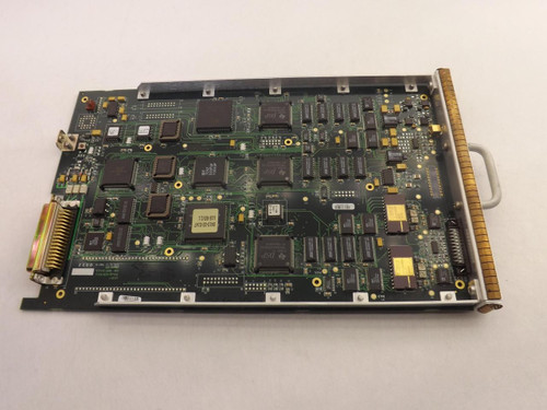 ACTERNA TDMA-4300 1710-30-0288 CIRCUIT BOARD T45401
