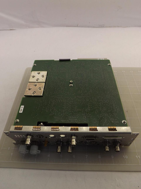 AP-0063 AZ-0025 3035-70006.549/L6/6 MODULE BOARD T44596