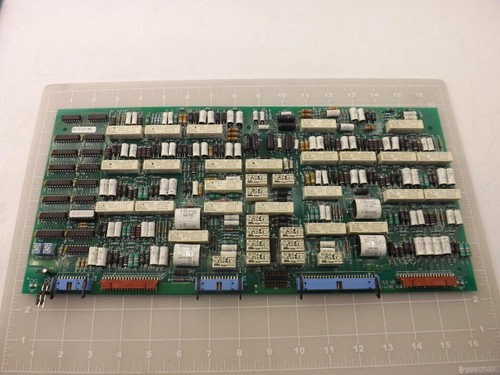 DIGITAL LIGHTWAVE VLE-WB TAS2400-2253 CIRCUIT BOARD T44909