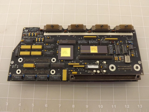 HP HEWLETT PACKARD 7004-60028 MSIB INTERCON BOARD T45305