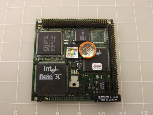 DIGITAL LIGHTWAVE MEGATEL PC/II+E V1.30 CIRCUIT BOARD T44899