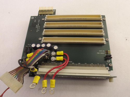 671-0112-00 RISER BOARD T45410