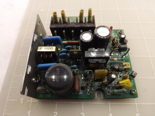 NEMIC LAMBDA RS-7-15 847363-0004 POWER SUPPLY T44653