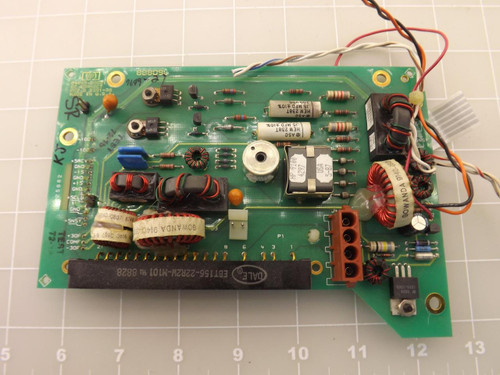 HP HEWLETT PACKARD 04945-60021 DC CONNECT BOARD T43997