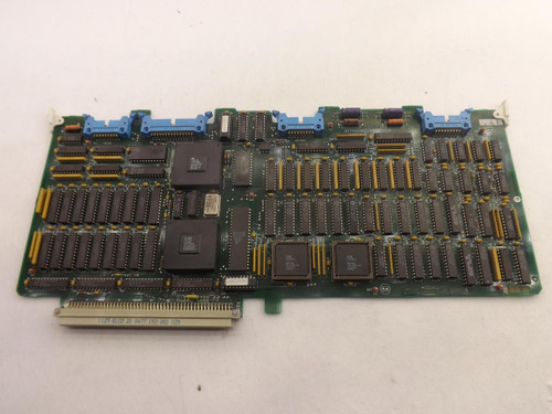 671-1911-02 VSB-1081-01 ACQUISITION/CONTROLLER T45413