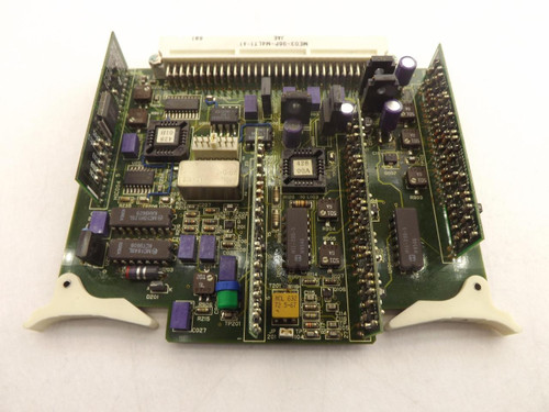 TEAC 15553164-01 BIT SYNCHRONIZER T43479