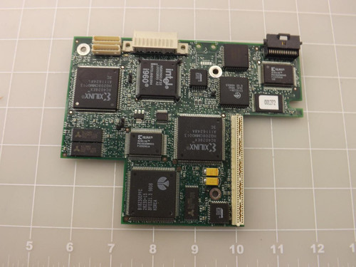 DIGITAL LIGHTWAVE FB-100300-03 ATM BOARD T44901