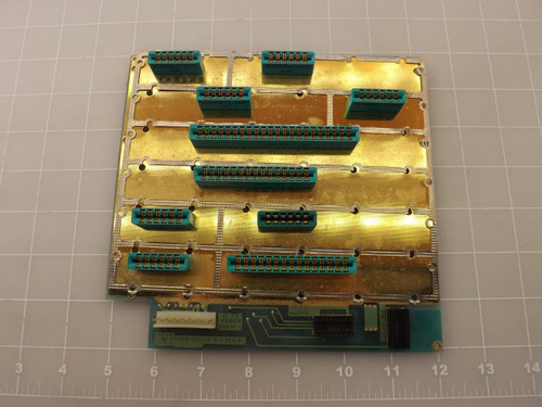 HP 08901-60139 A-2049-4 CIRCUIT BOARD T44993