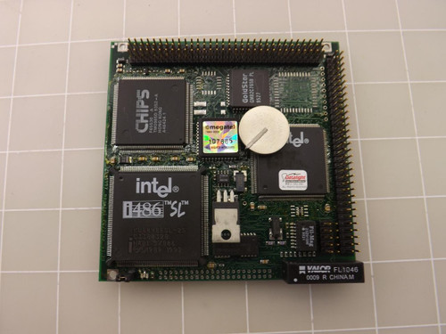 DIGITAL LIGHTWAVE MEGATEL PC/II+E V1.30 CIRCUIT BOARD T44902