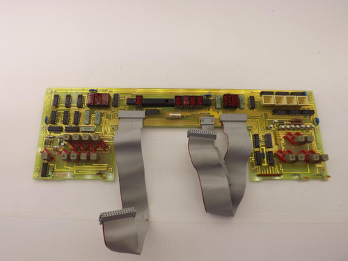 HP HEWLETT PACKARD 08160-66504 D-1938-12 PROGRAMMABLE PULSE GENERATOR BOARD T40849