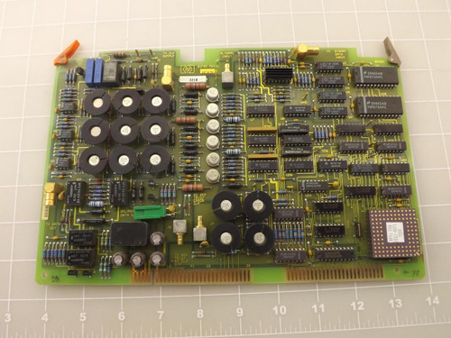 HP HEWLETT PACKARD 03785-60431 CIRCUIT BOARD T45317