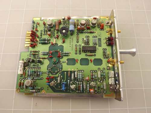HP 08901-60022 B2004-4 CIRCUIT BOARD T44994 HP 08901-60022 B2004-4 CIRCUIT BOARD T44994