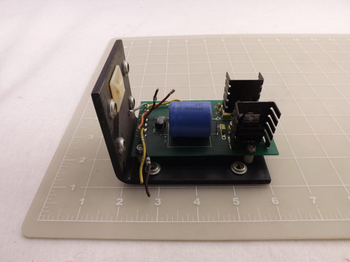 TEKELEC 805-0075 652-0052 CIRCUIT BOARD ASSEMBLY T44283