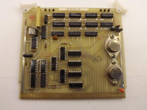 41-01331-1C 40-01289 CIRCUIT BOARD T41922