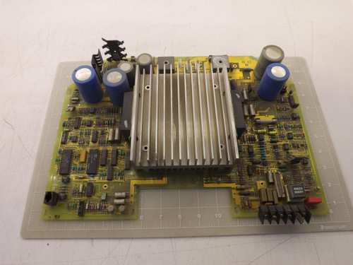 TEKTRONIX HP HEWLETT PACKARD 06622-60021 CIRCUIT BOARD ASSEMBLY T45929