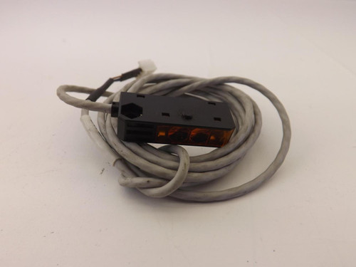 YAMATAKE HPJ-A21 PHOTOELECTRIC SENSOR T41949