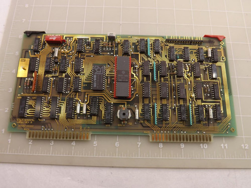 HP 03682-66502 CIRCUIT BOARD T44930