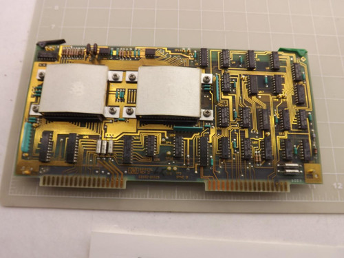 HP 03582-66505 CIRCUIT BOARD T44931
