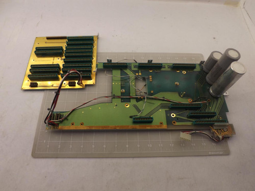 HP A1A10 C-2144-53 85662-60050 A3A10 85662-60015 CIRCUIT BOARD T45069